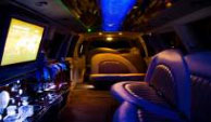 Business Limousines