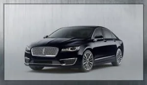 Burnaby private chauffeur transportation
