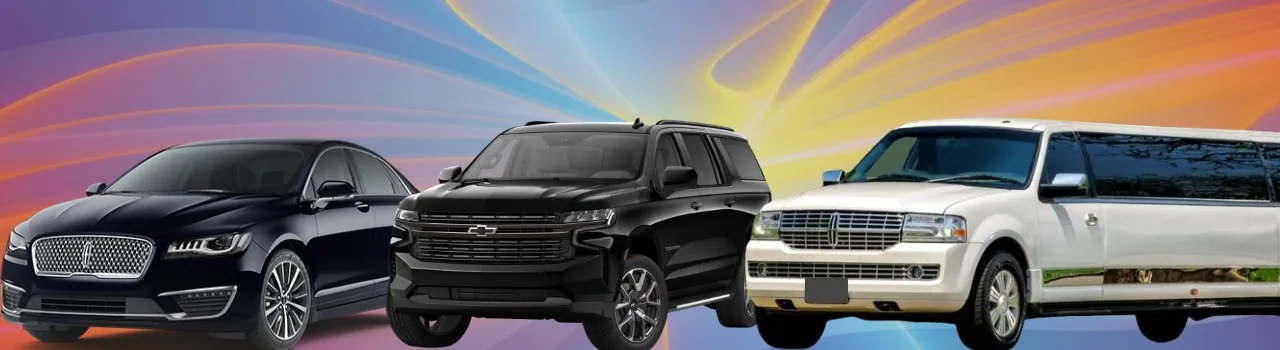 Burnaby Limo Rental Options